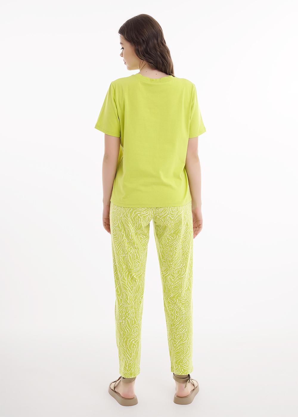 CLE LTR25-1168/2у Брюки женские для дома