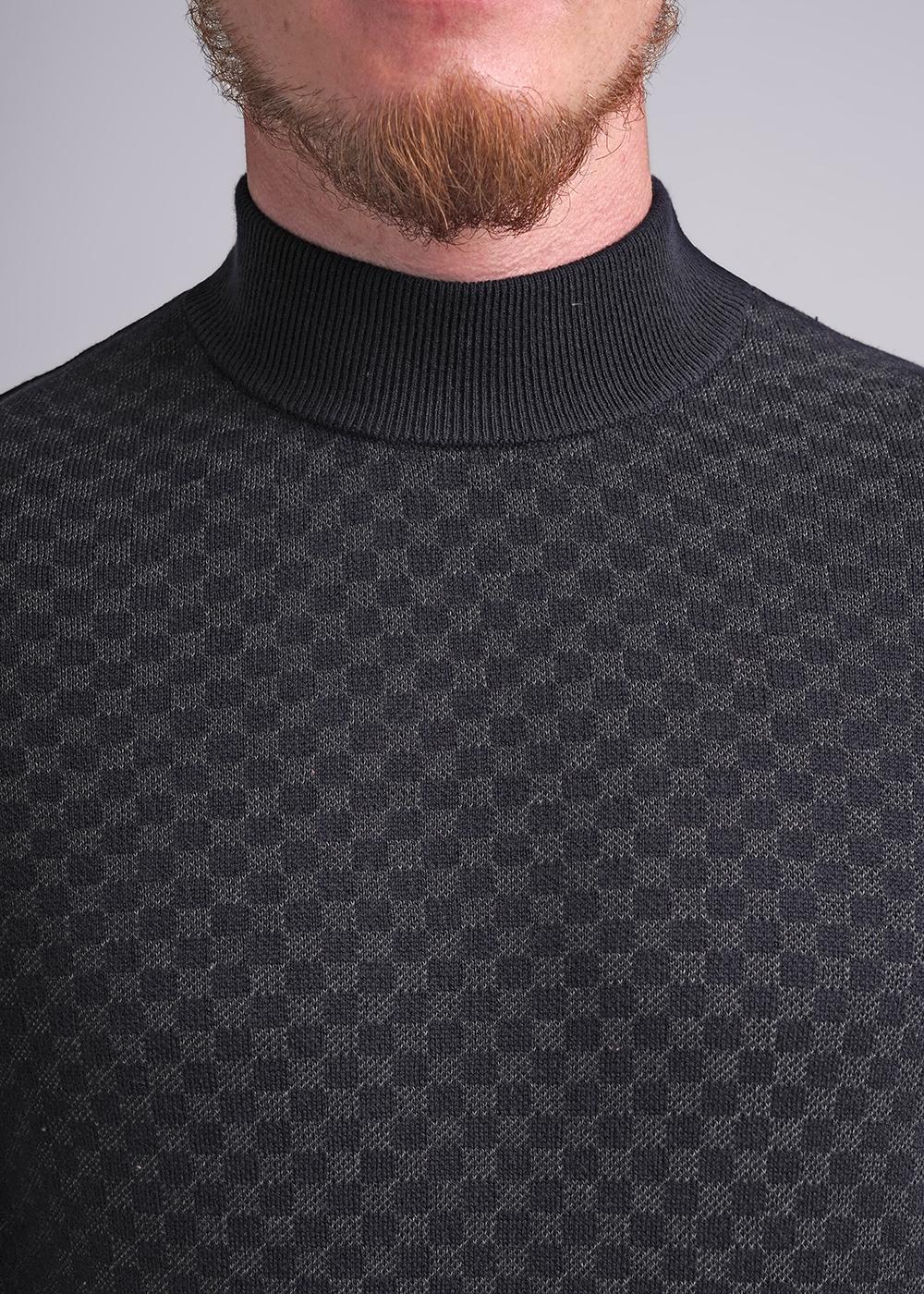 CLE 444263/17ха Джемпер мужской