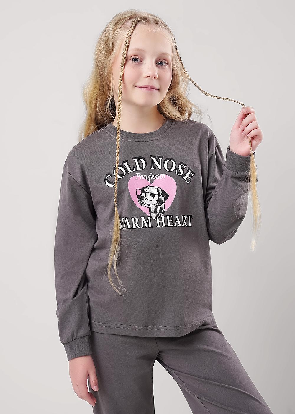 CLE 909569кд_п Пижама детская