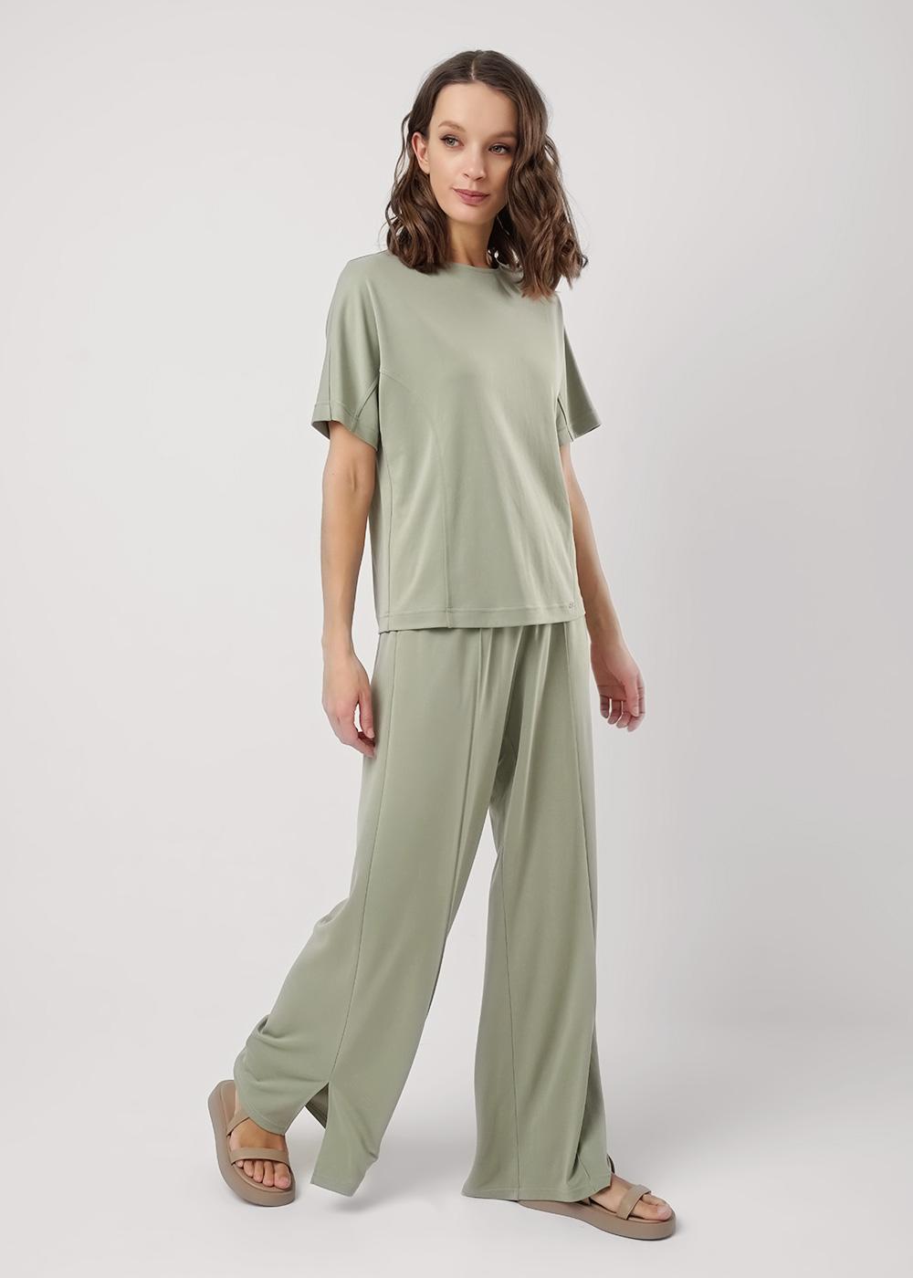 CLE 256826/169з Футболка женская