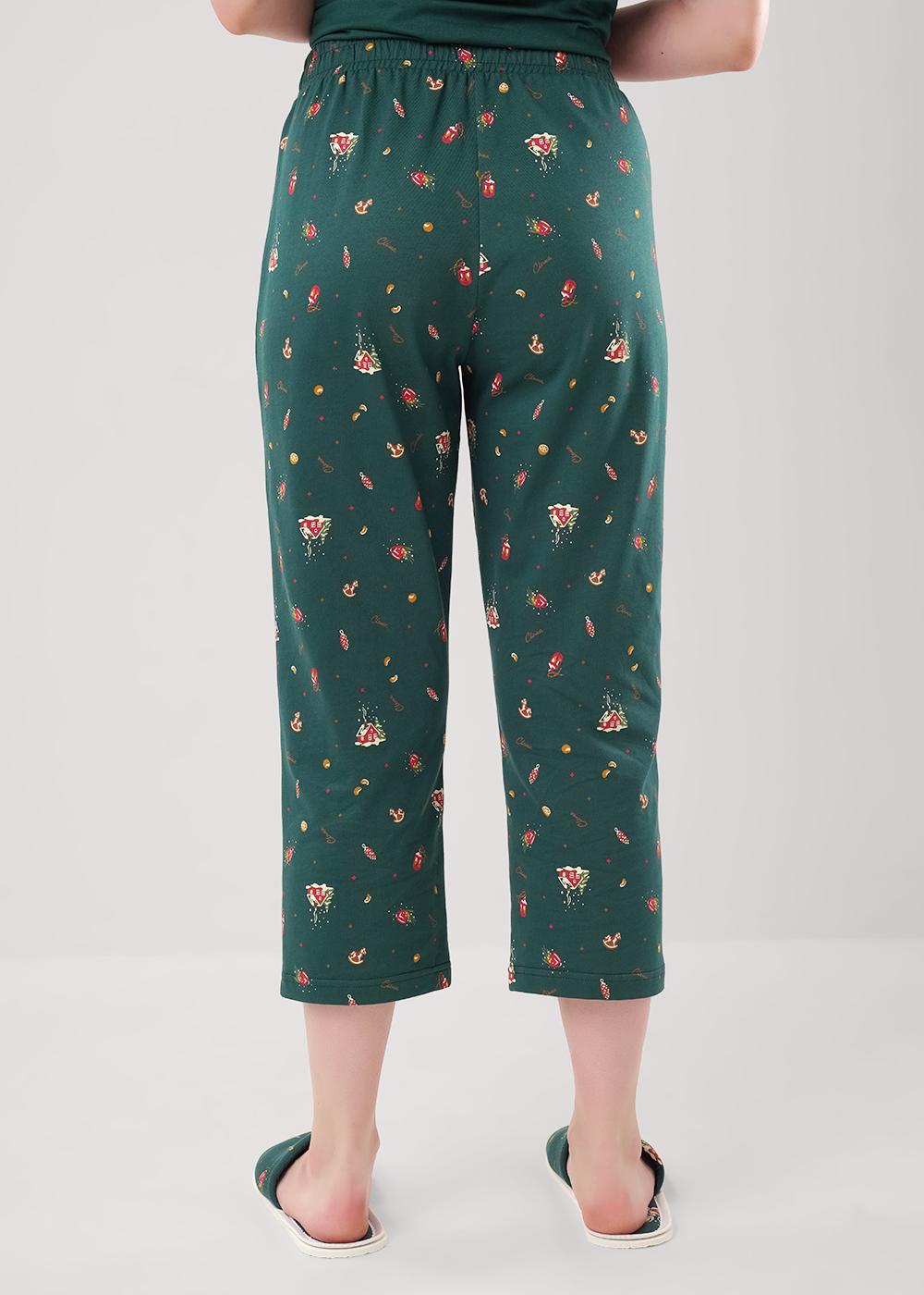 CLE LP15-1201/1 Пижама женская