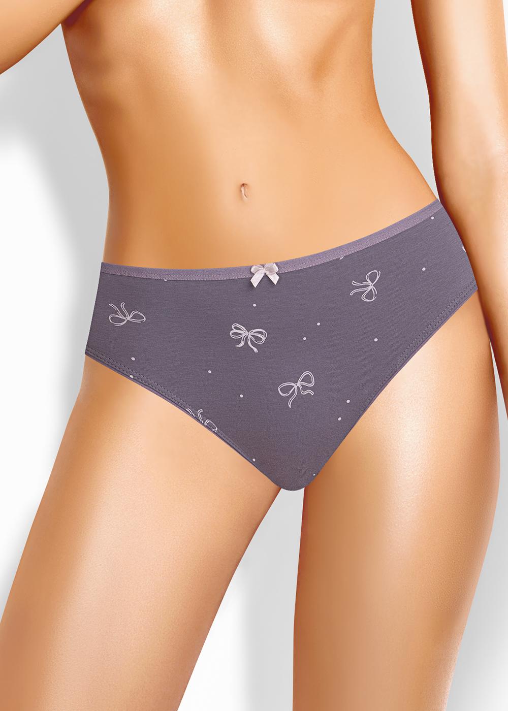 CLE C1207/2 Трусы женские слипы