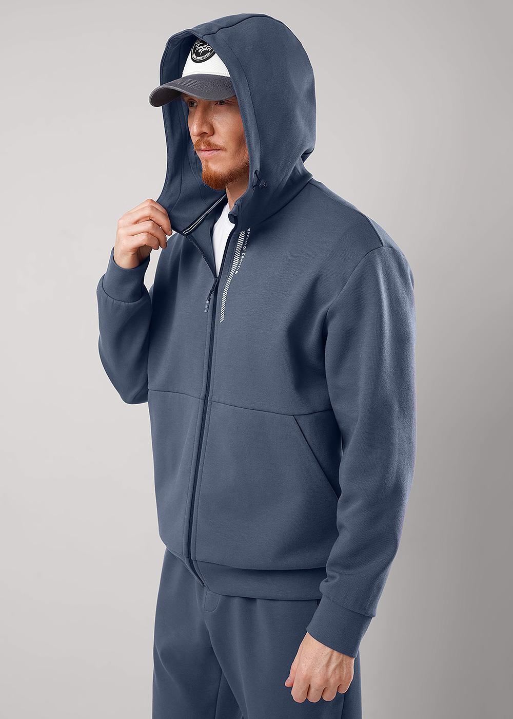 CLE 562492/12сд maxi(макси)_п Толстовка мужская