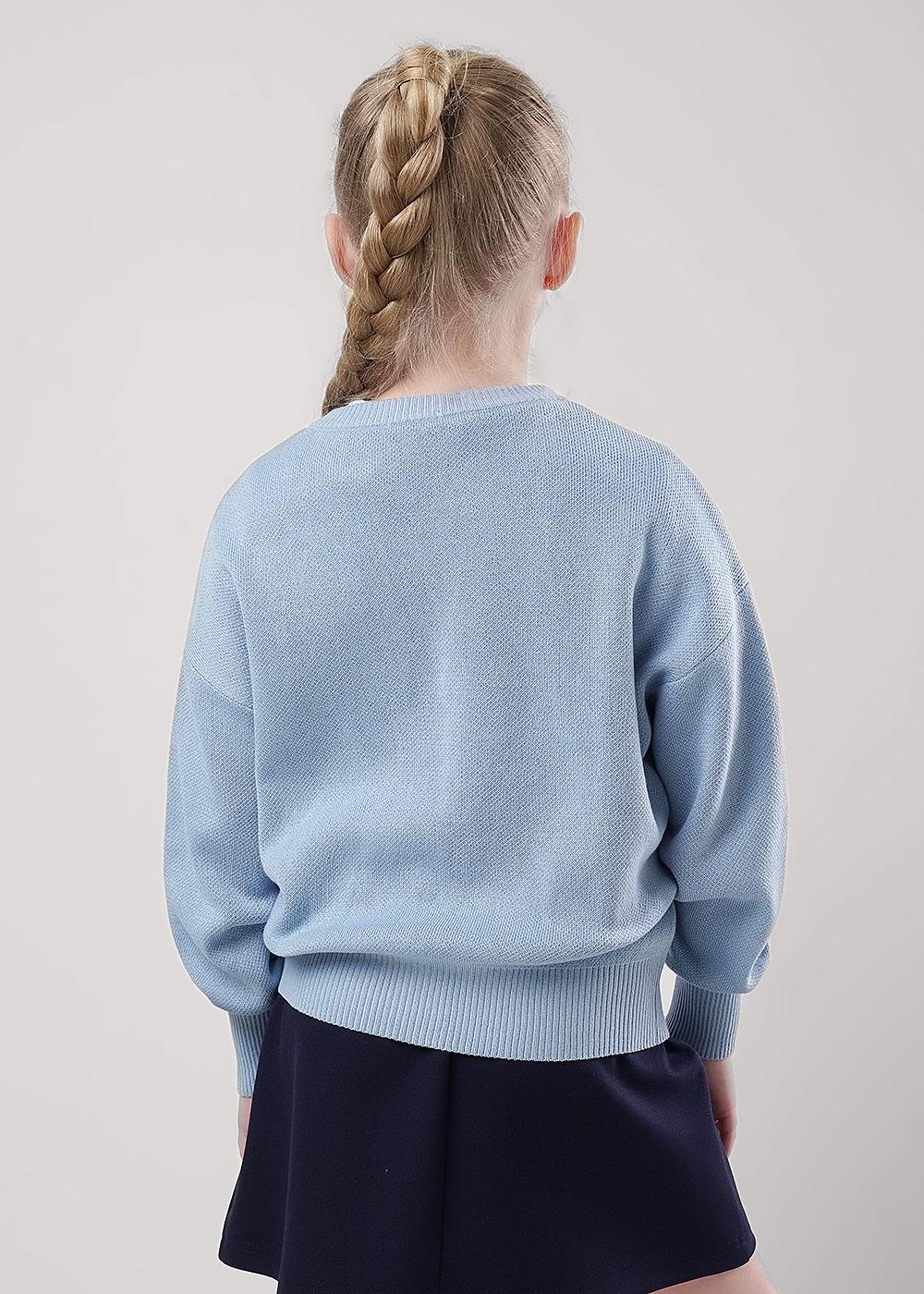 CLE 904472ха Кардиган детский