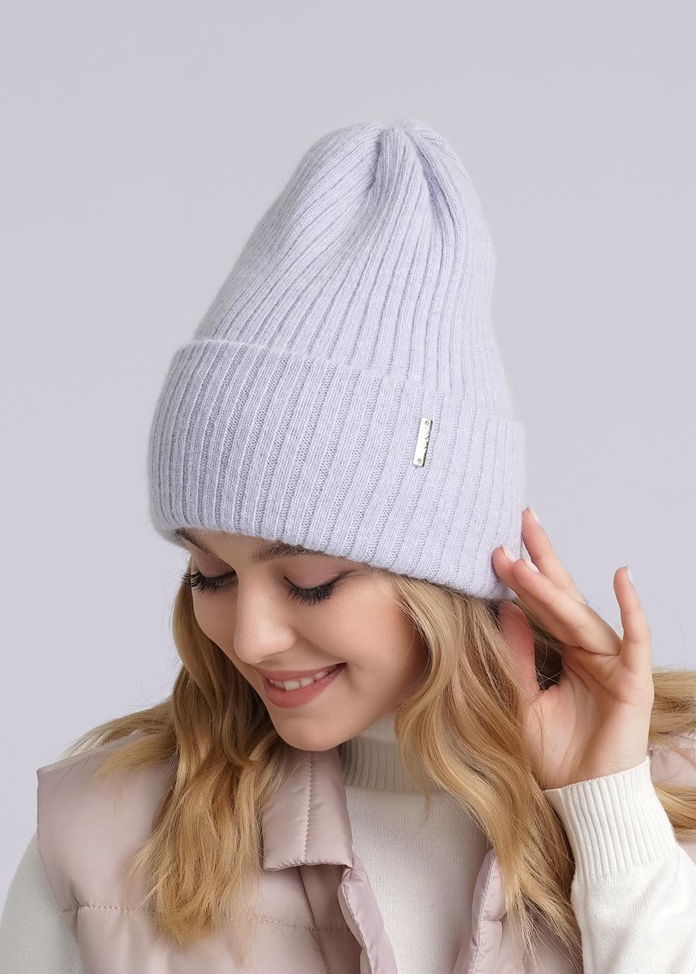 CLE 433810паш Шапка женская