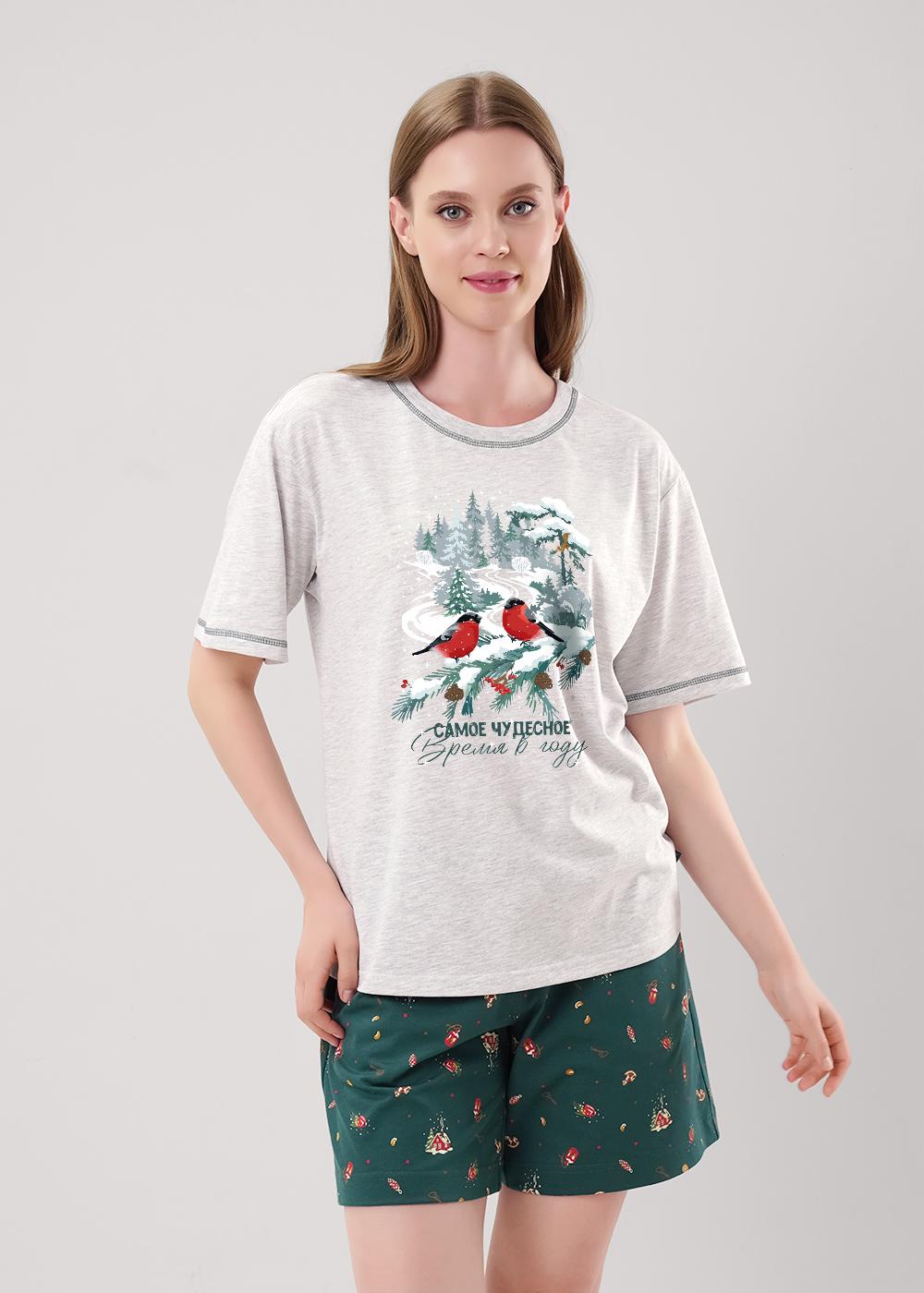 CLE LP15-1201 Пижама женская