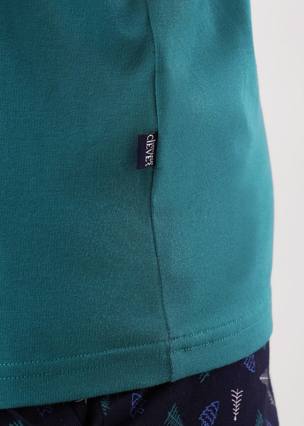 CLE MF450630 Футболка мужская