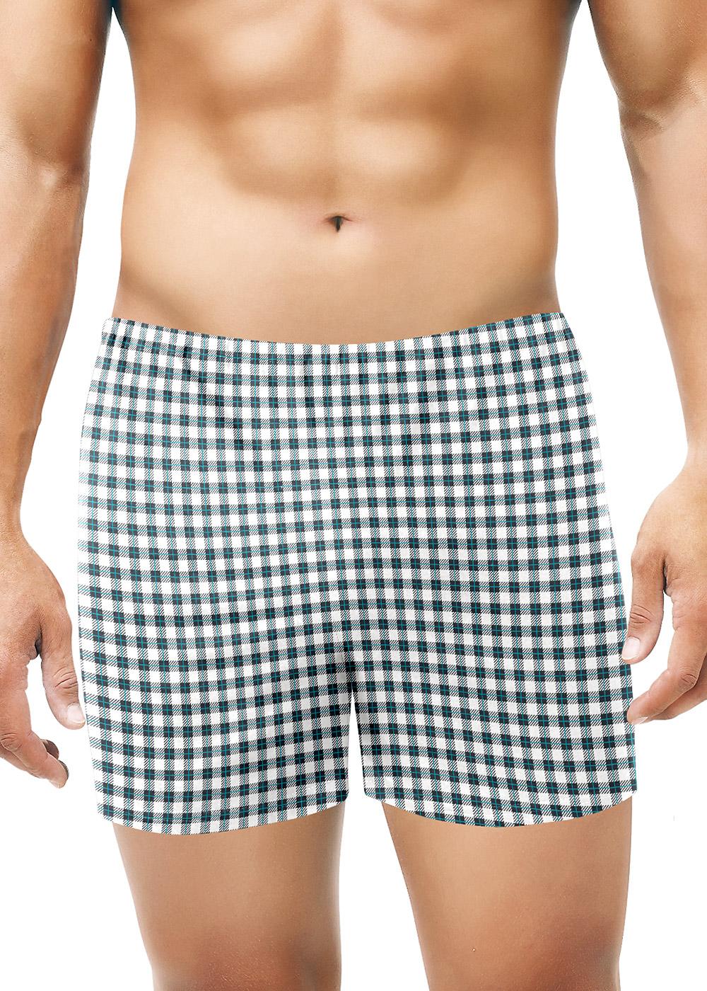 ЭЙС 600960/2 Трусы мужские боксеры