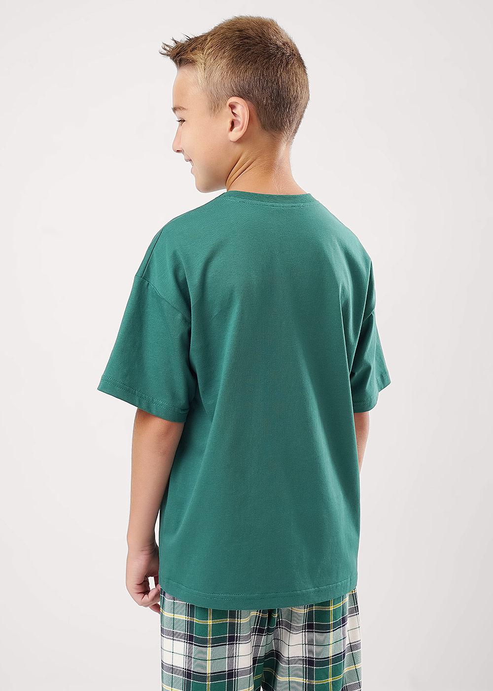 CLE 759559/29кд_п Пижама детская