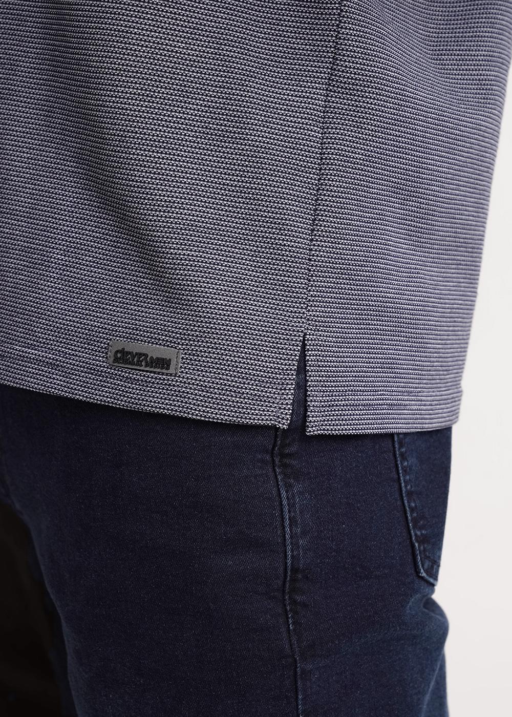 CLE 562656/04кжн Джемпер мужской