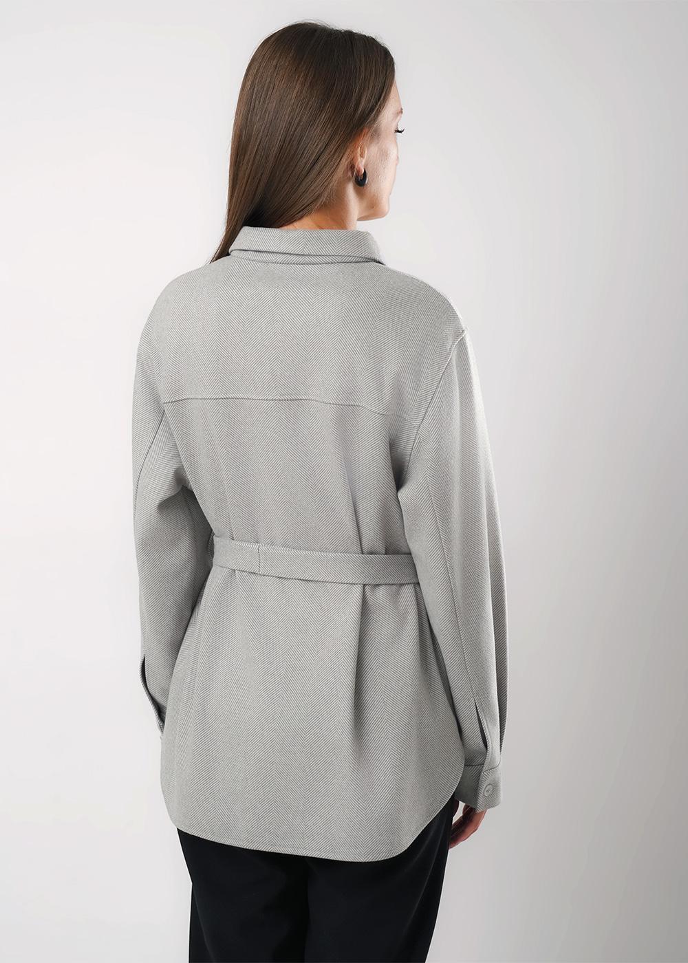 CLE 267022вд Жакет женский