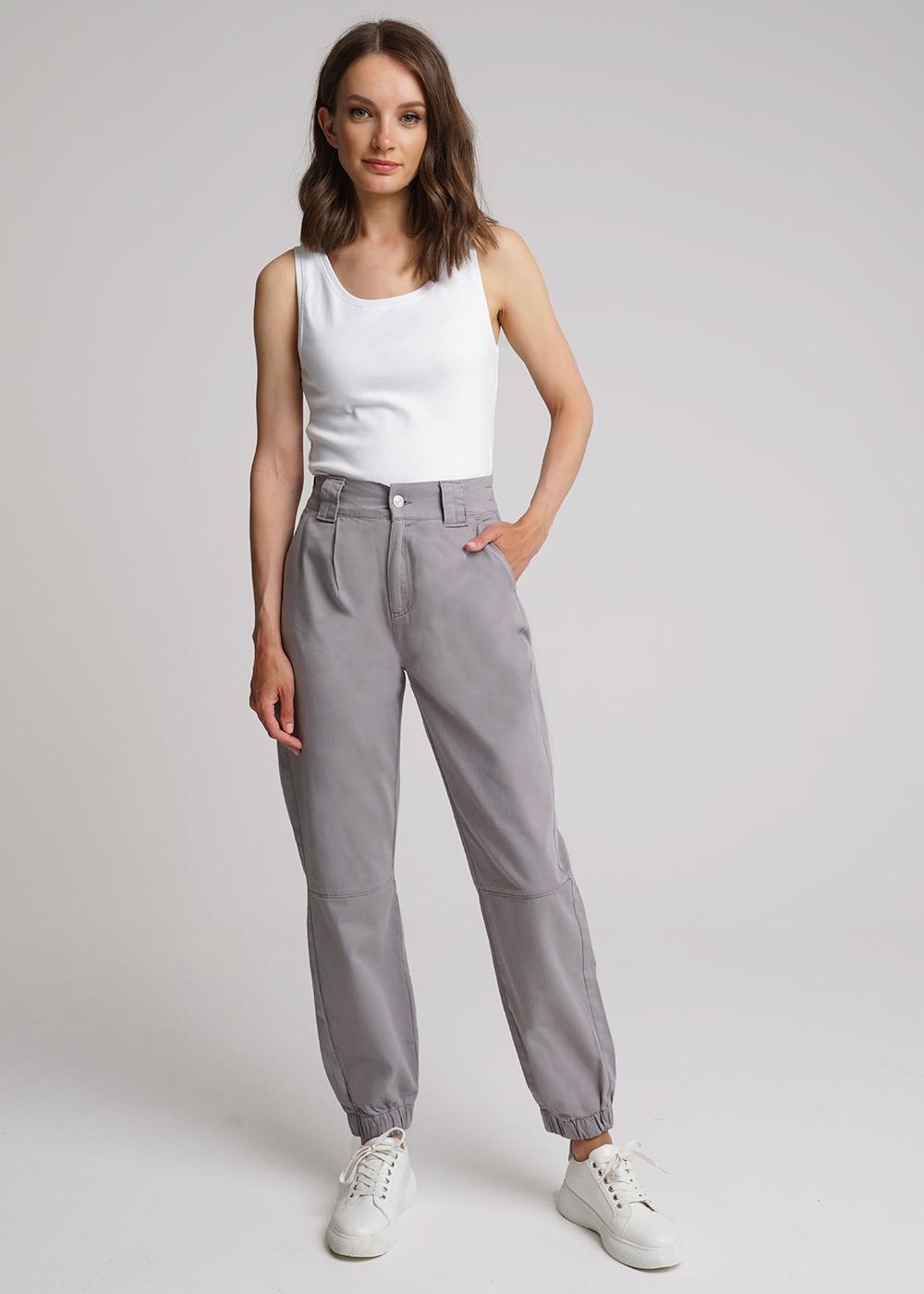 CLE 303806py Брюки женские