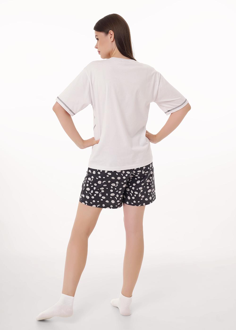 CLE LP15-1187/1 Пижама женская