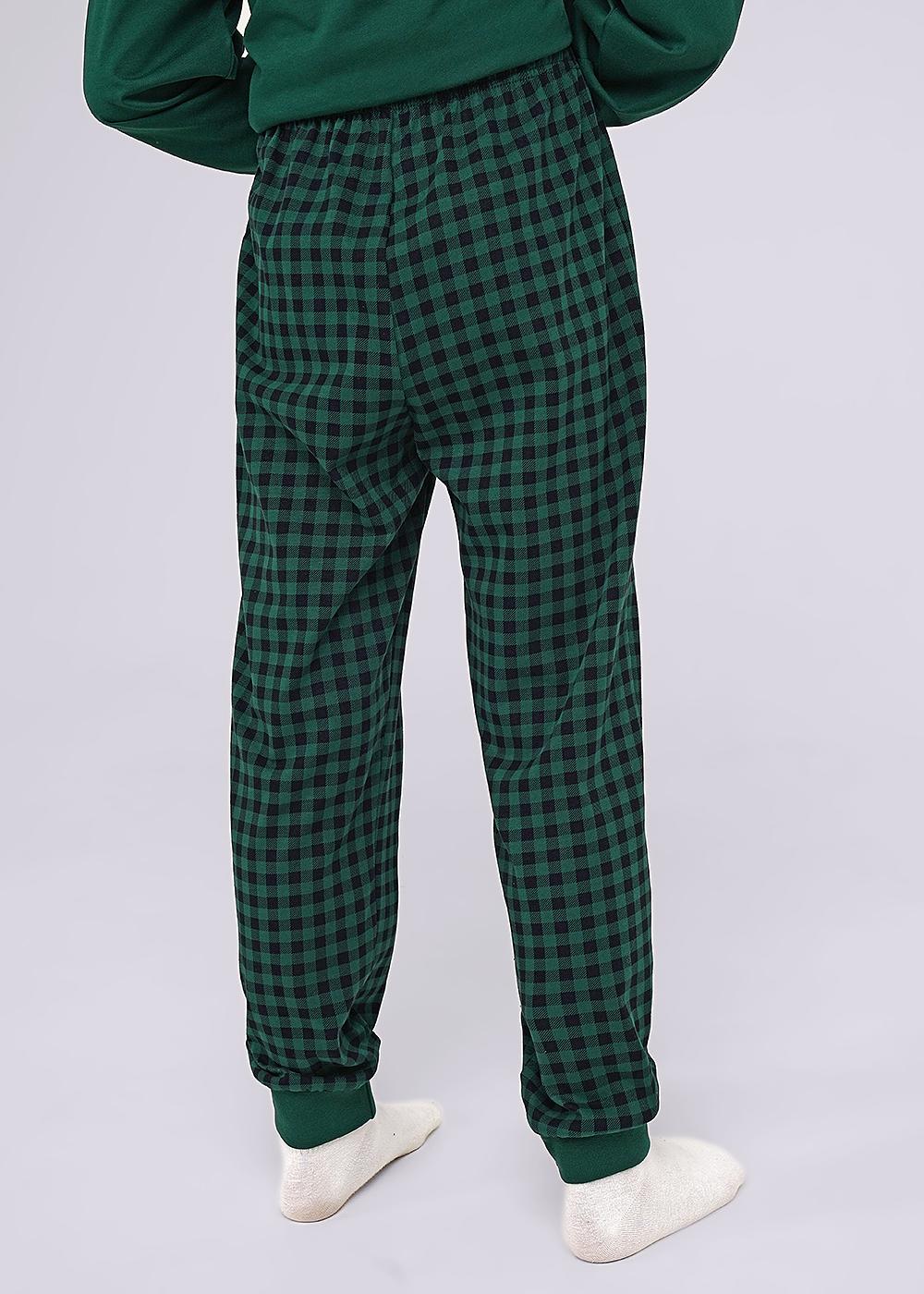 CLE 749558/90кд_п Пижама детская