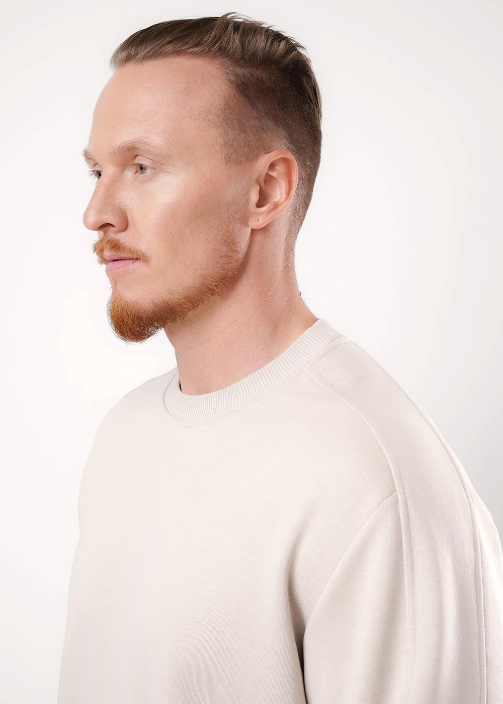 CLE 452616/09т_п Джемпер мужской