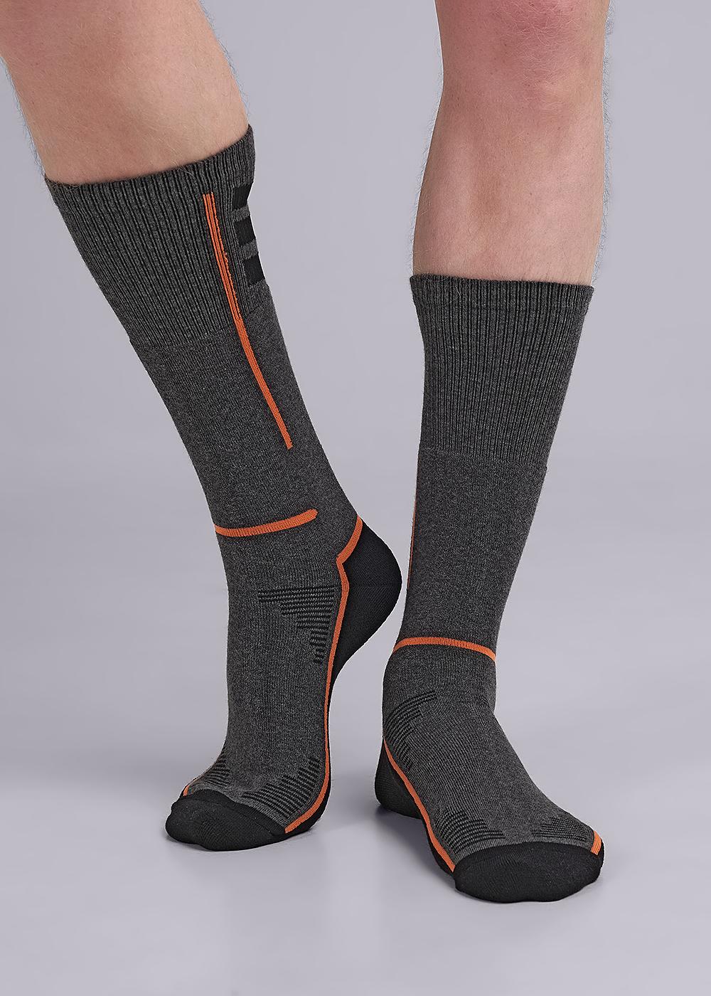 CLE Т107П Носки мужские