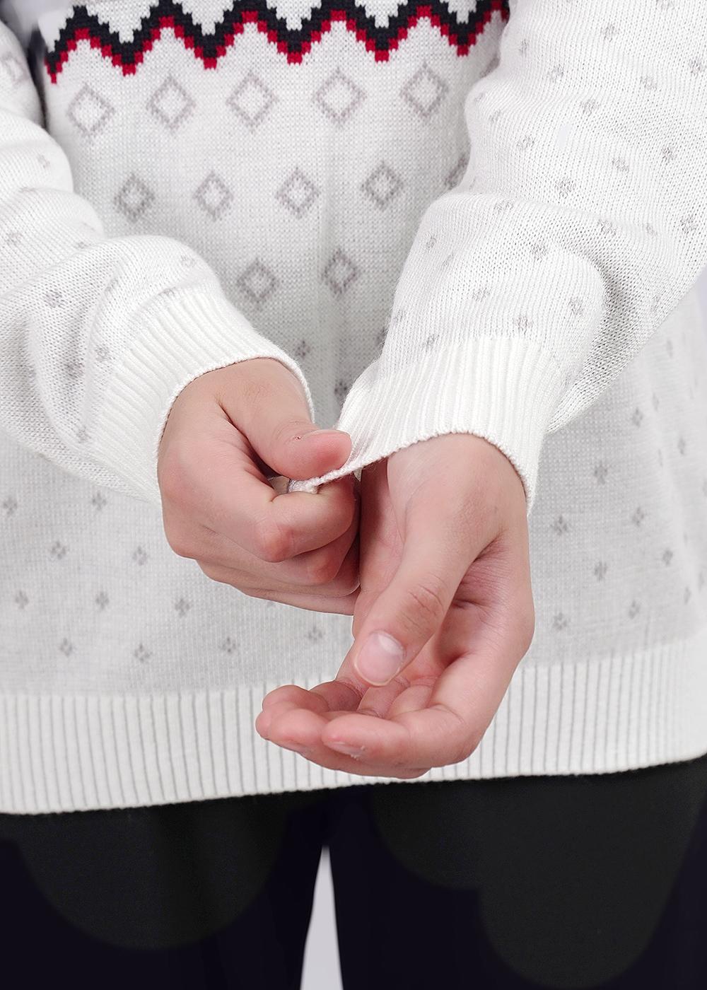 CLE 744336ак Джемпер детский для девочки