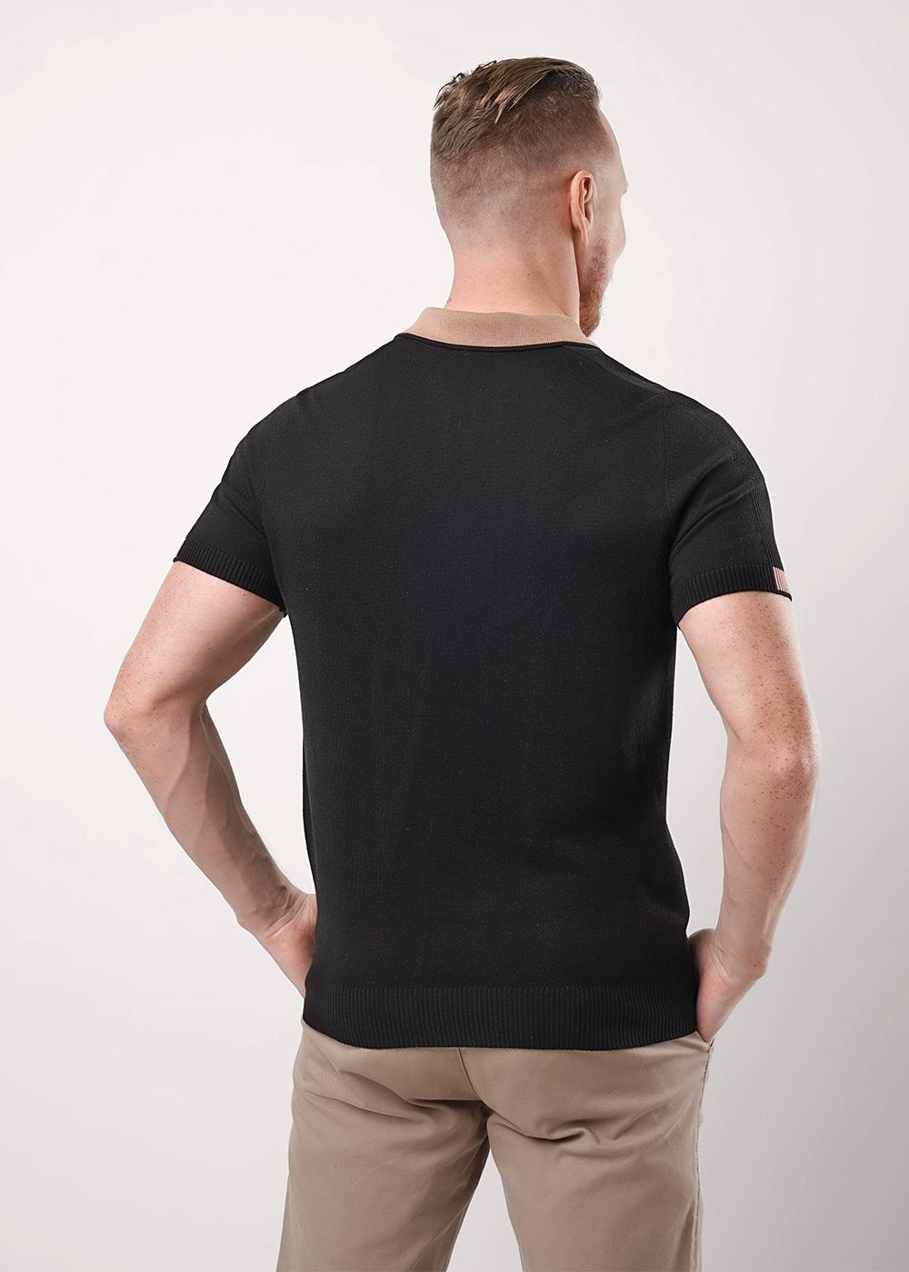 CLE 444022/24ха Поло мужское