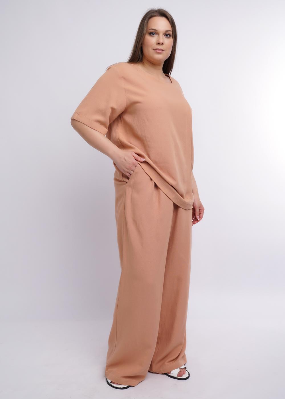 CLE 222716/83лв_п Брюки женские