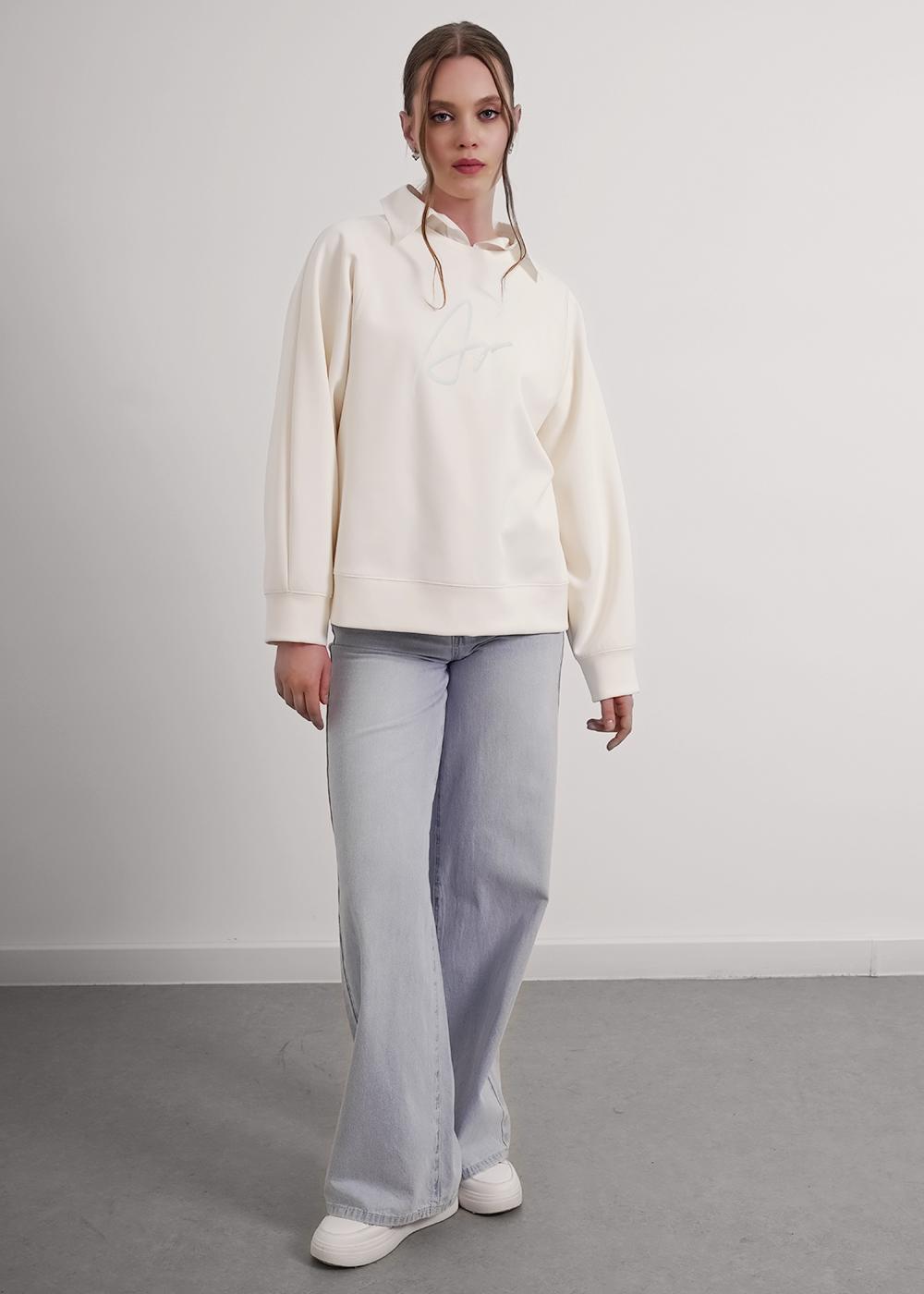 CLE 156979/181эф Джемпер женский