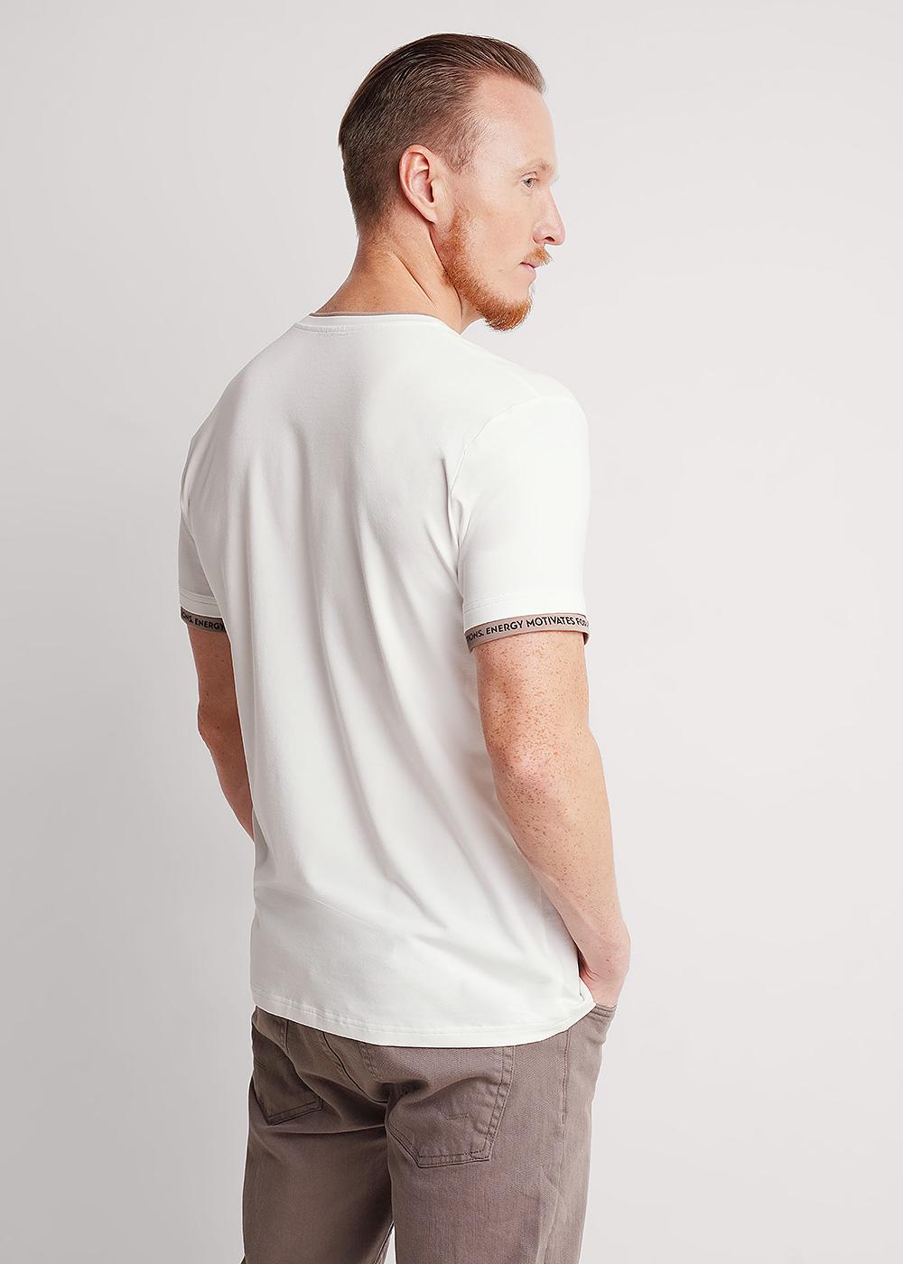 CLE 562144/03г_п Футболка мужская