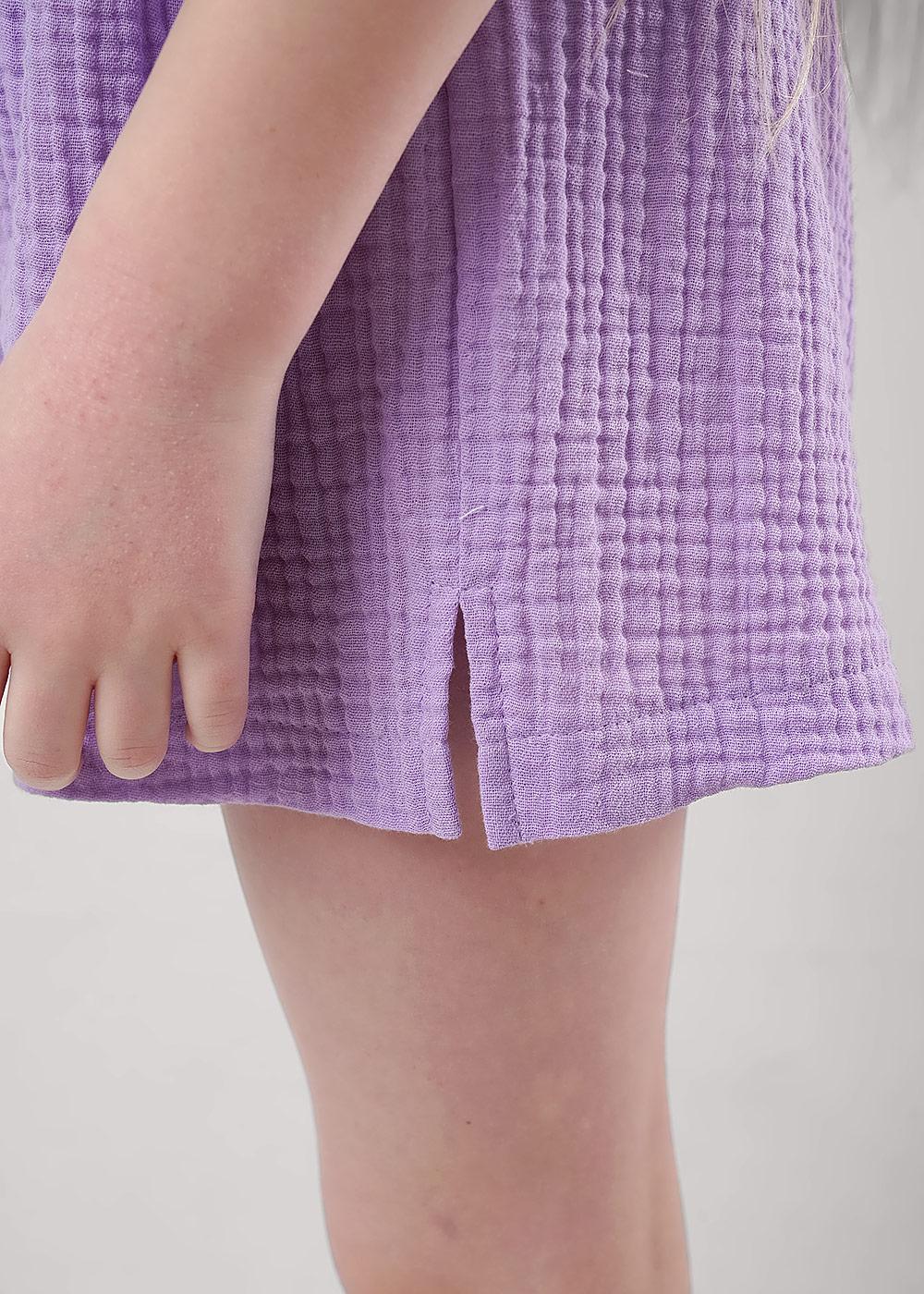 CLE 853077муж Шорты детские для девочки