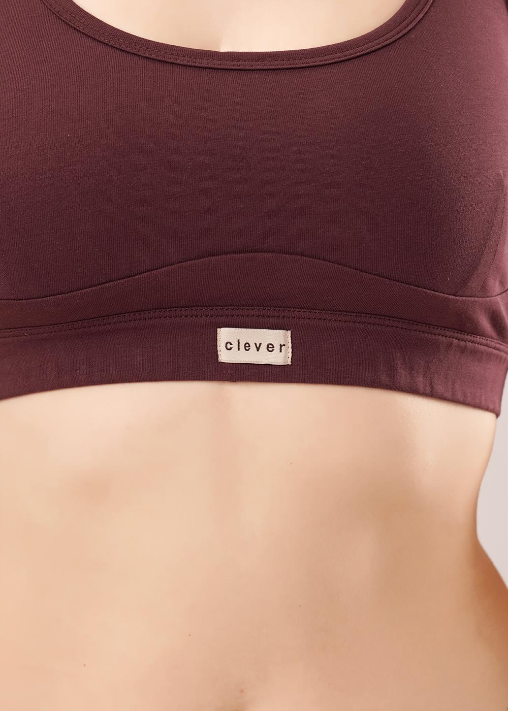 CLE LT15-1206 Топ женский