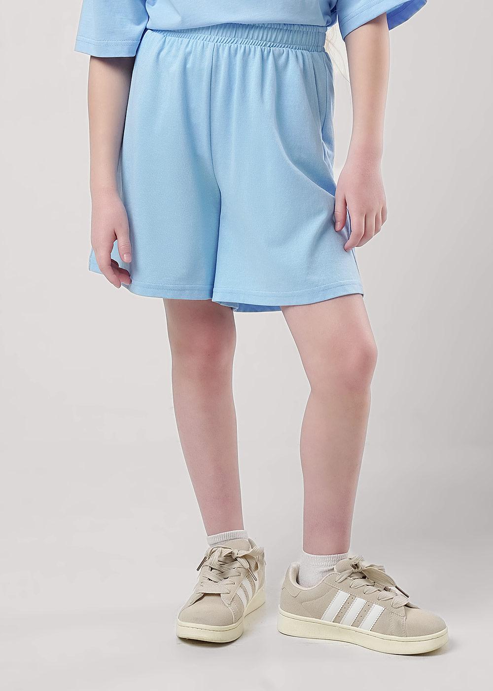 CLE 857016/16з Шорты детские для девочки