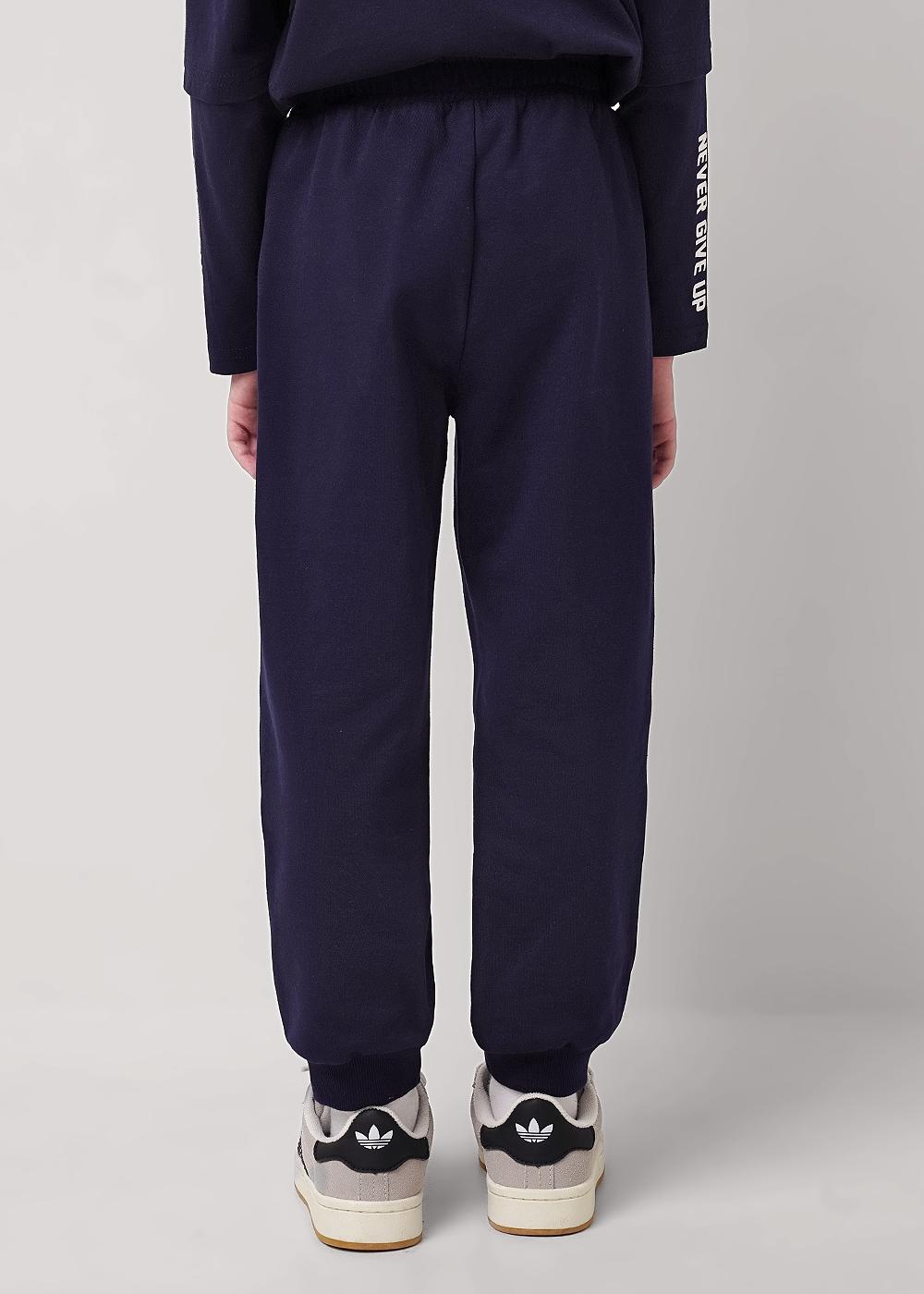 CLE 757192/24ф Брюки детские для мальчика