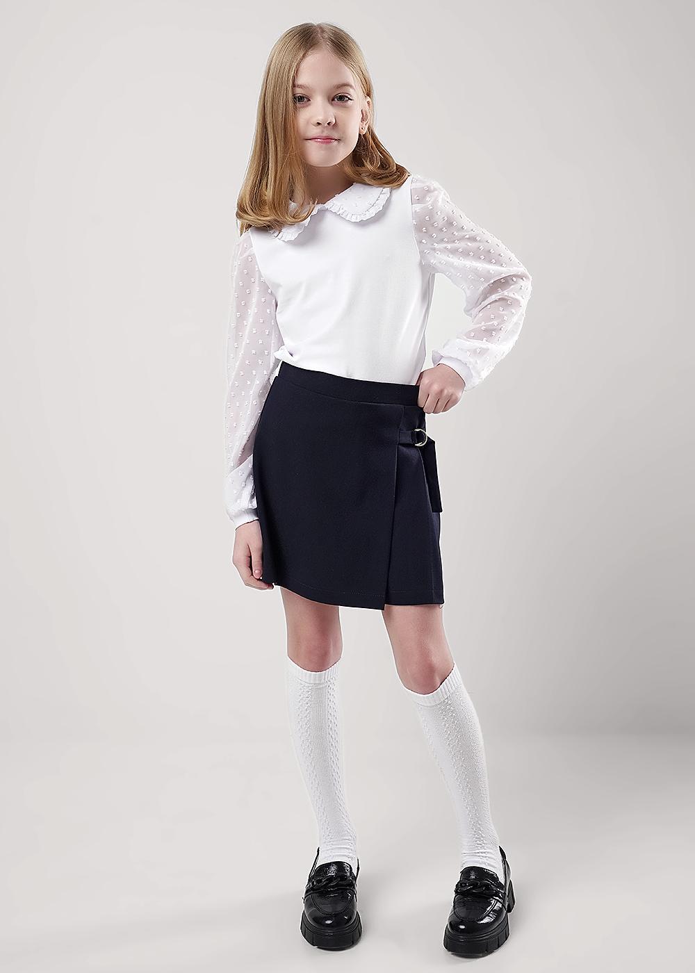 CLE 757089г школа Блузка детская