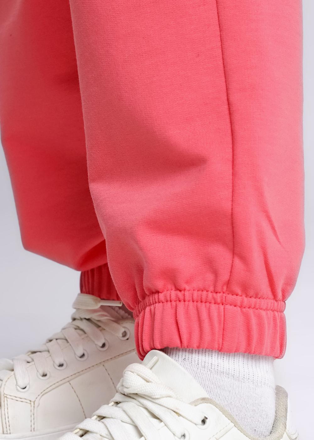 CLE 836141/57а_п Брюки детские для девочки