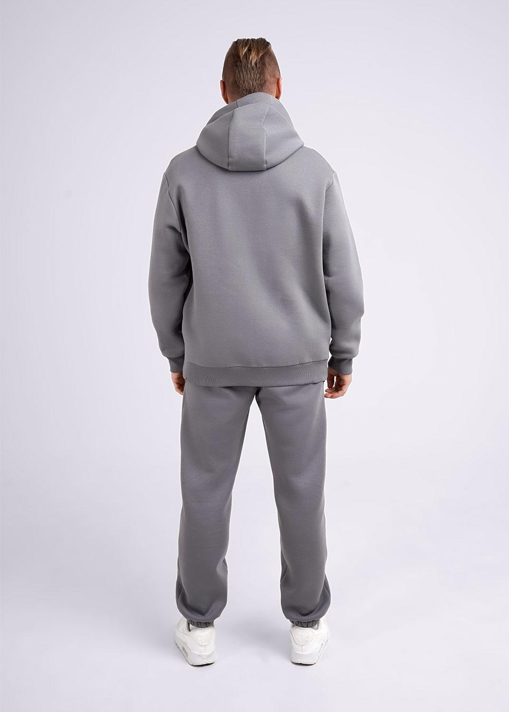 CLE 442448/15фф_п Толстовка мужская