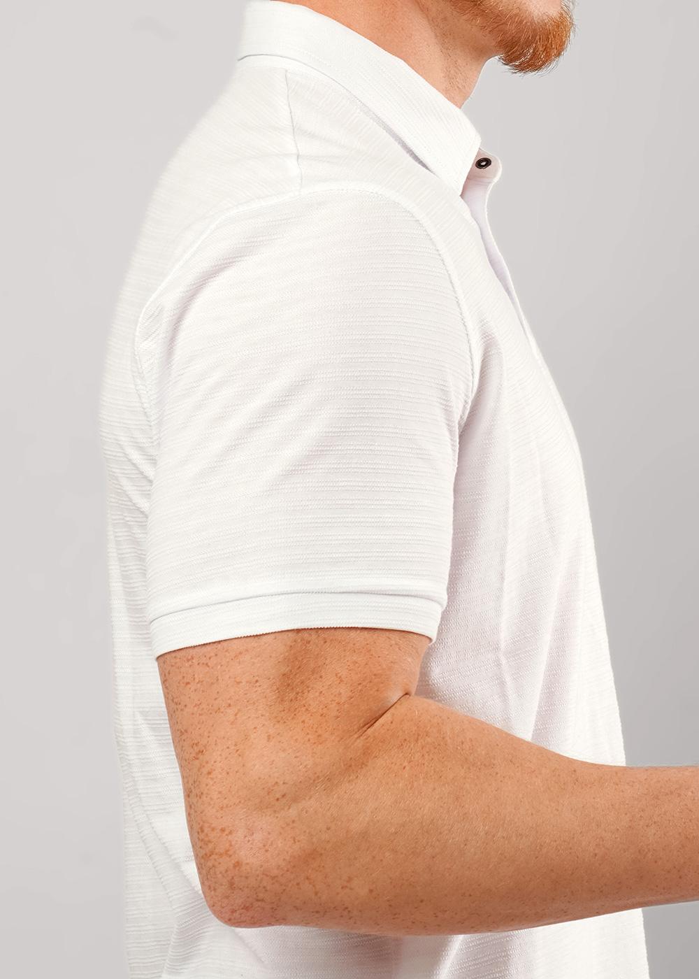 CLE 562523/14кж Поло мужское