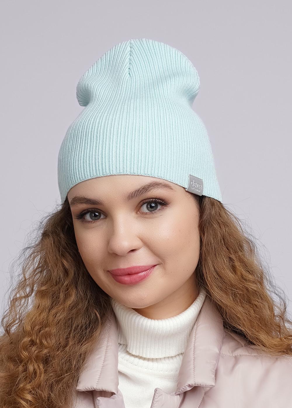 CLE 533739вн Шапка женская