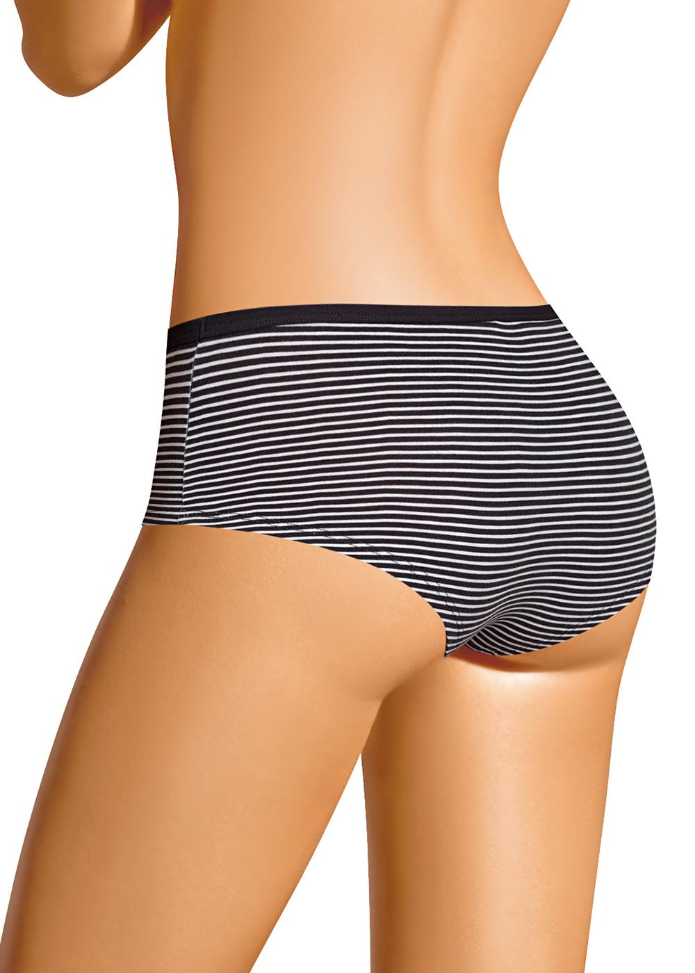 CLE SH1187 Трусы женские шорты