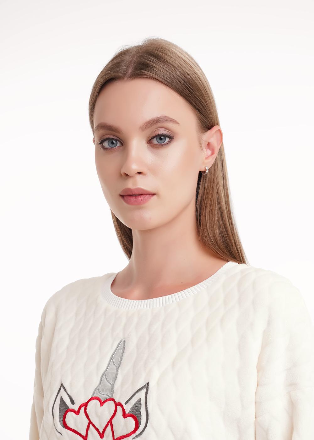 CLE LPC15-1178 Пижама женская