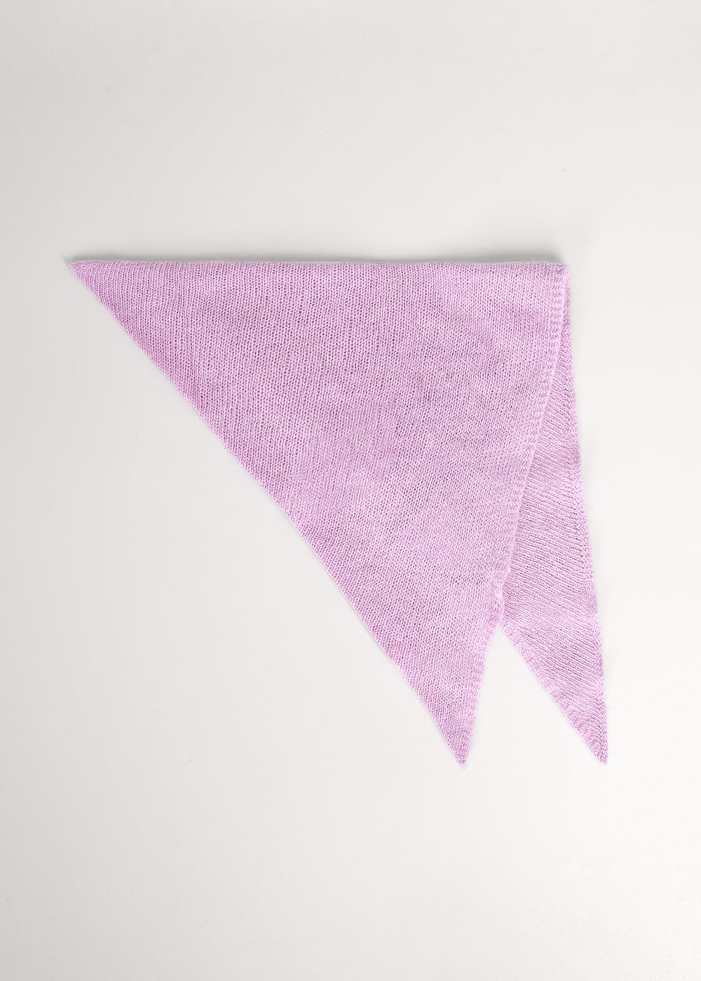 CLE 413405паш Шарф женский