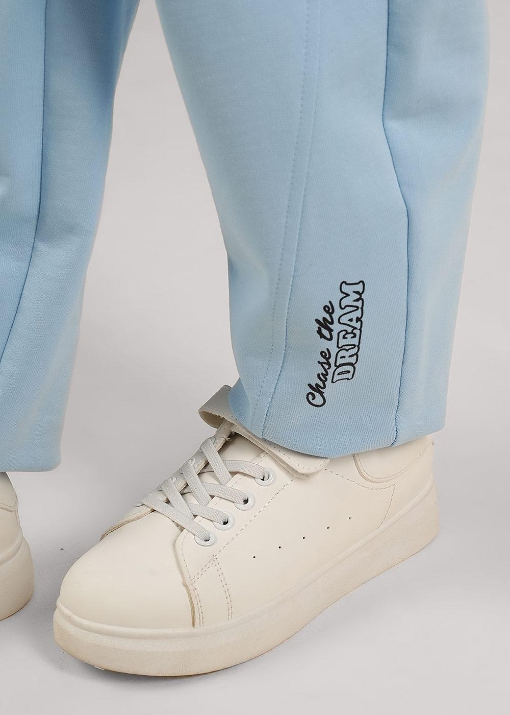 CLE 867349/13а_п Брюки детские для девочки