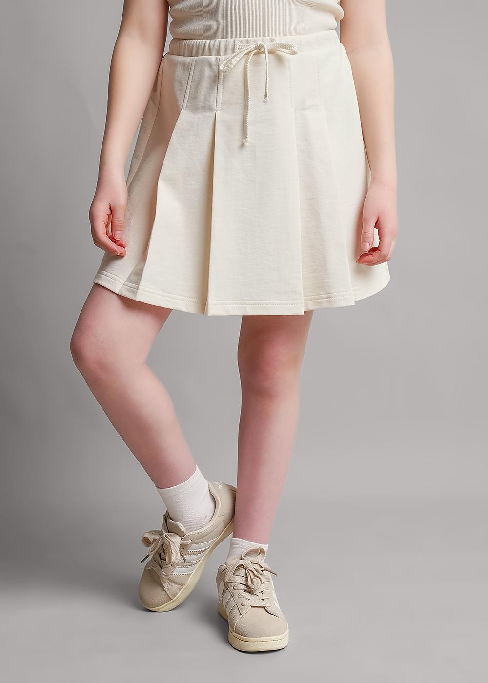 CLE 867378/15а Юбка детская для девочки