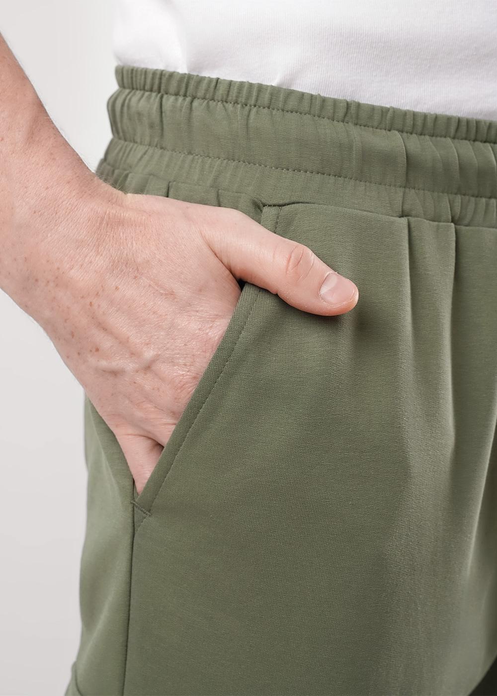 CLE 552548/23у Брюки мужские