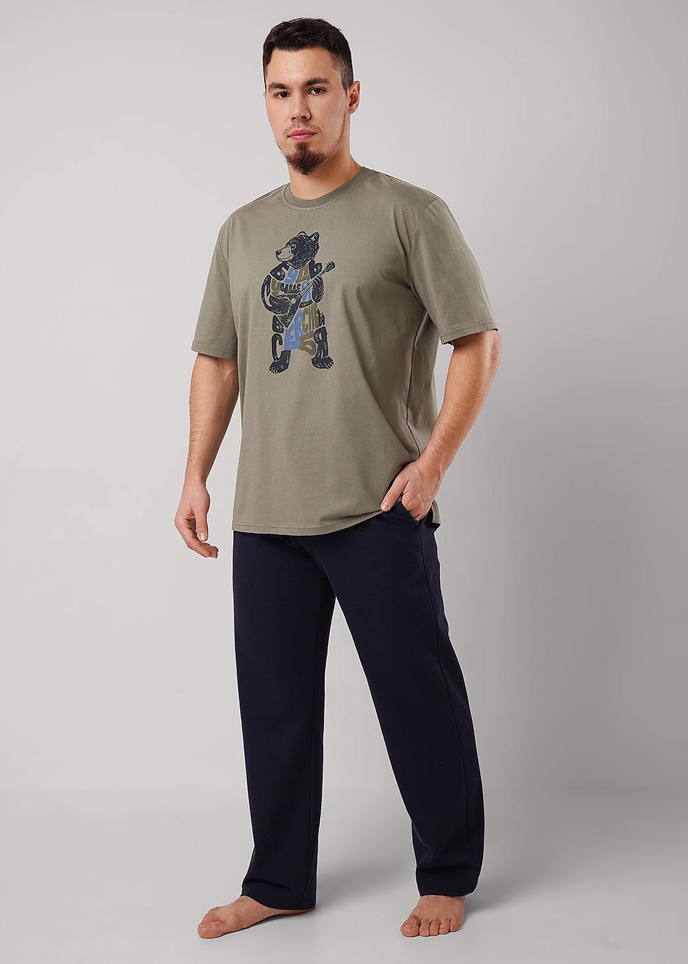 CLE MHP560322/2 Пижама мужская