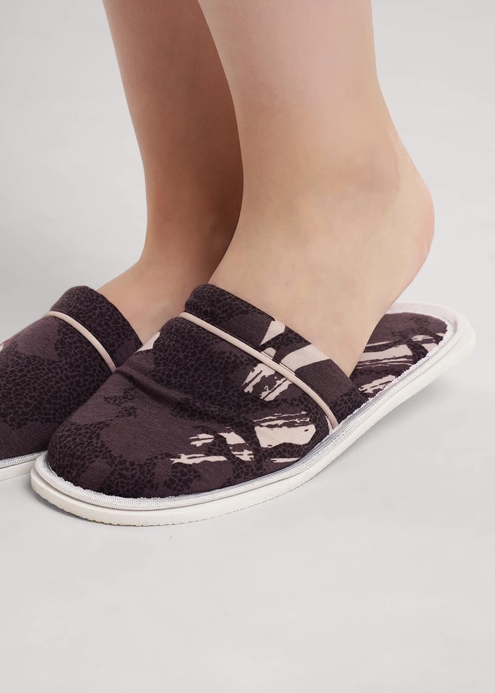 CLE SW15-1181C Тапки женские