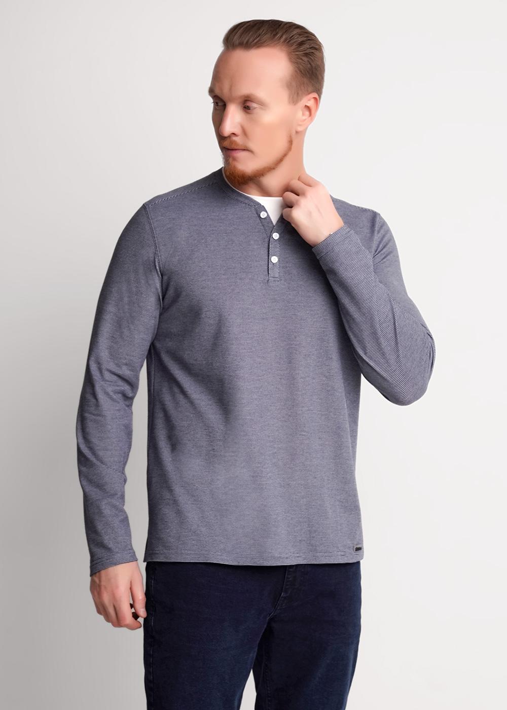 CLE 562656/04кжн Джемпер мужской