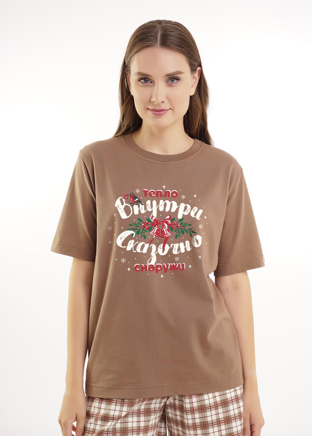 CLE LP15-1200/1 Пижама женская