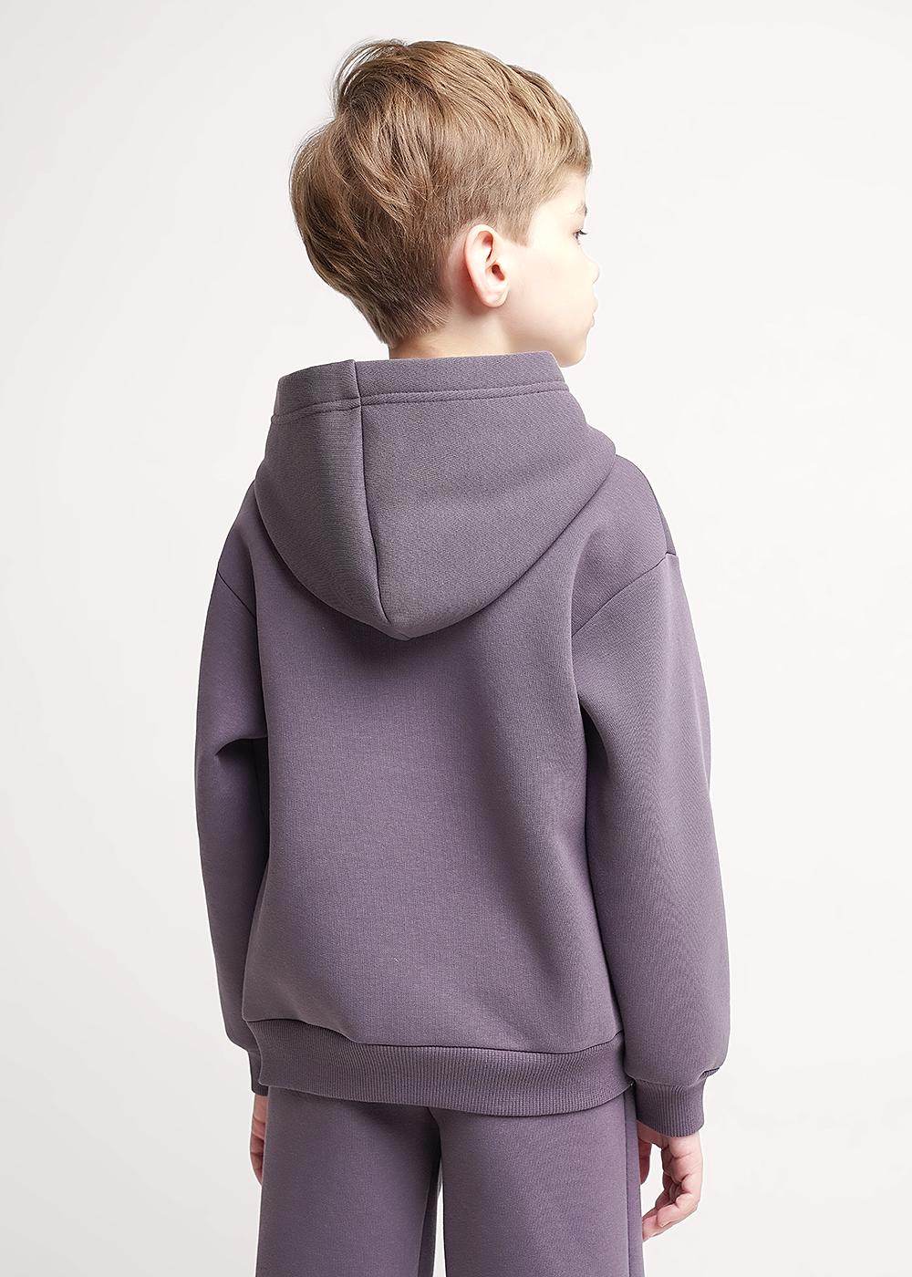 CLE 757215/21фф_п Худи детское