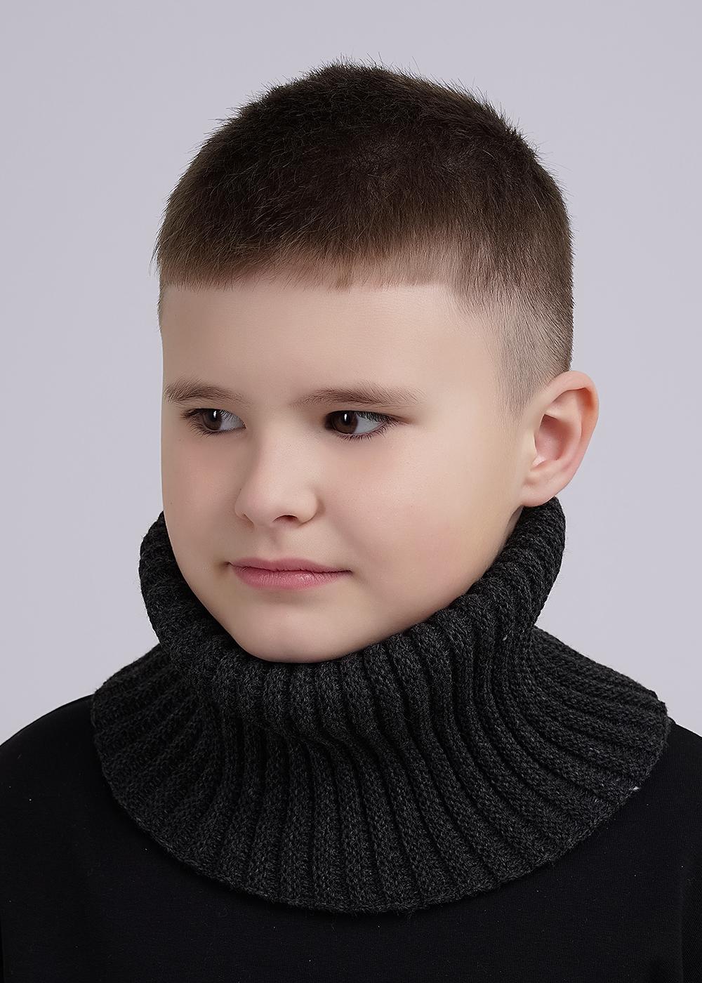 меланж т.серый