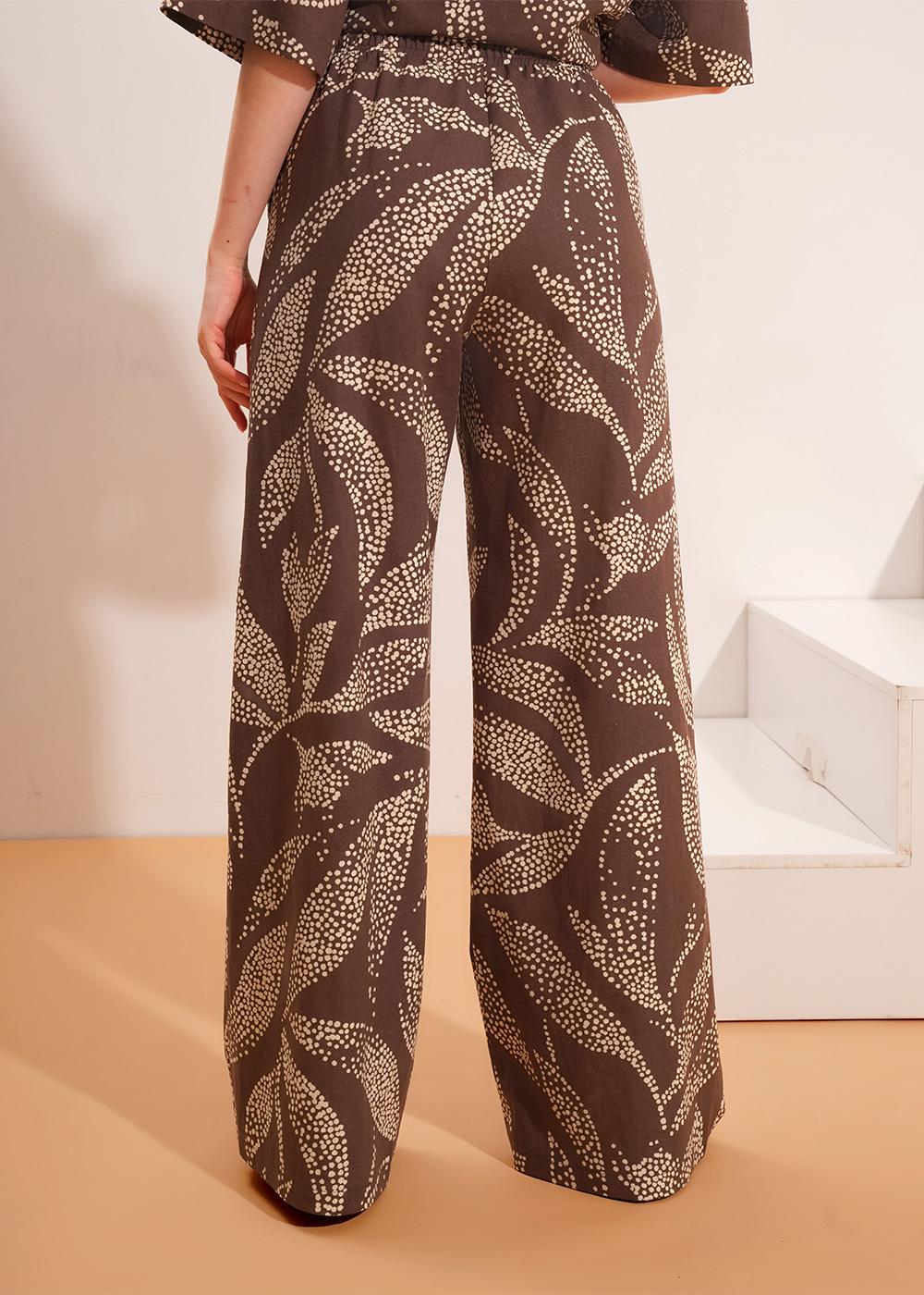 CLE 263289/206лвн Брюки женские