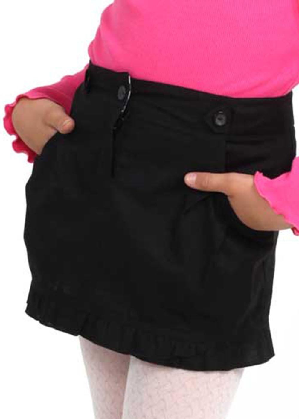 ЭЙС 71269т1пп Юбка детская для девочки