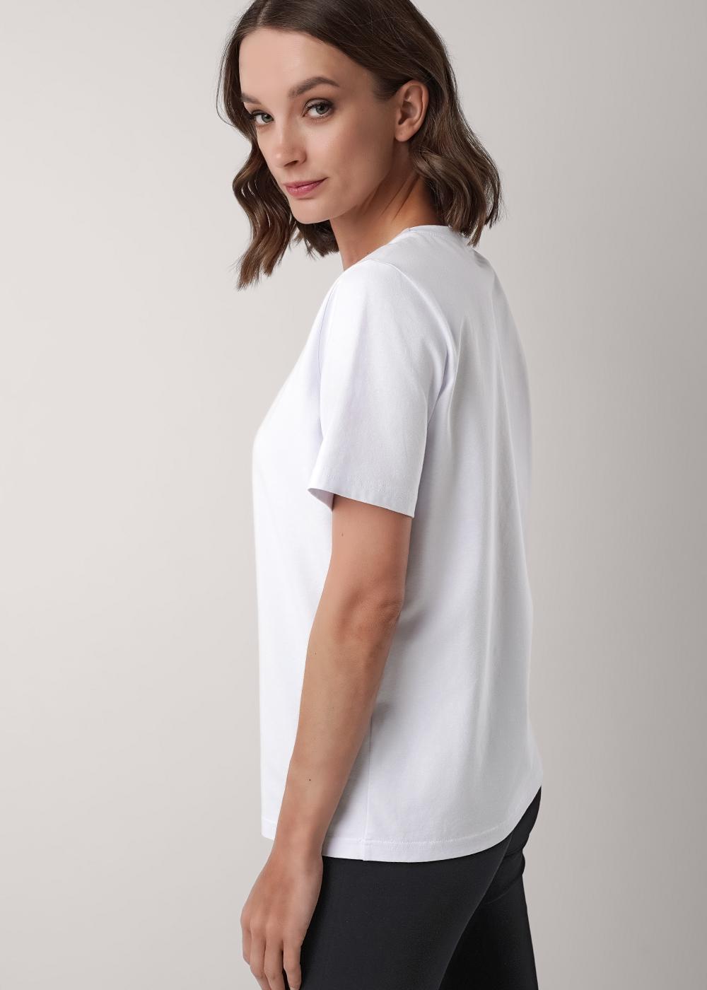 CLE LF010 Футболка женская