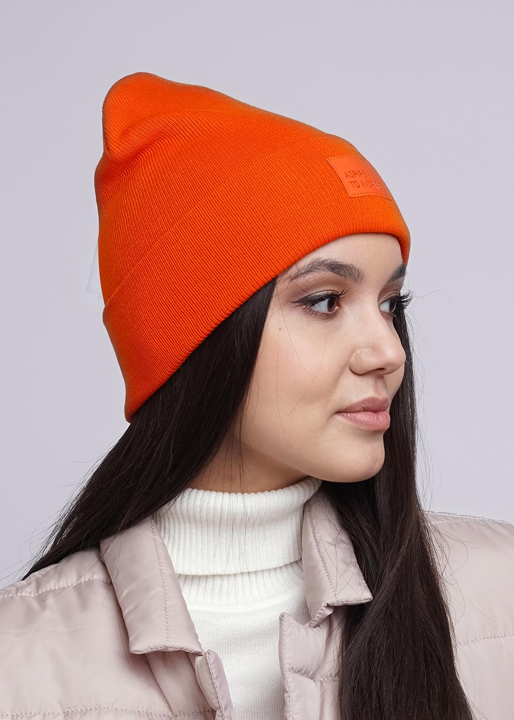 CLE 102880ха Шапка женская